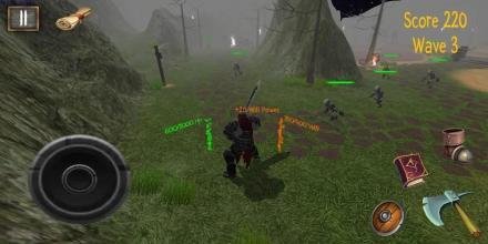 绝对才能生存RPG(AbsoluteTalentSurvivalRPG) 
