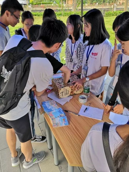 学校游戏摆摊,创意市集新风尚(图2) 学校游戏摆摊,创意市集新风尚(图2)