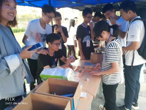 学校游戏摆摊,创意市集新风尚(图3) 学校游戏摆摊,创意市集新风尚(图3)
