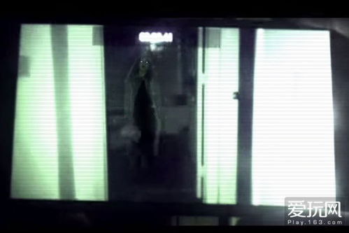 冒名顶替者3d恐怖游戏 