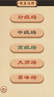 新中国象棋游戏大厅,智趣无限(图1) 新中国象棋游戏大厅,智趣无限(图1)