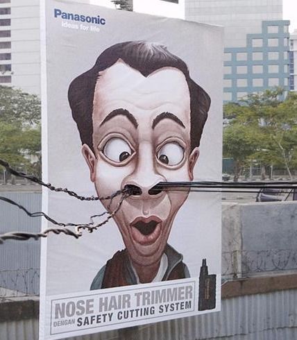 修鼻毛游戏,趣味游戏中的生活小技巧(图2) 修鼻毛游戏,趣味游戏中的生活小技巧(图2)