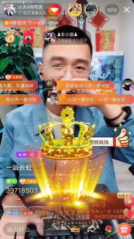 游戏主播小天,畅游虚拟世界(图2)