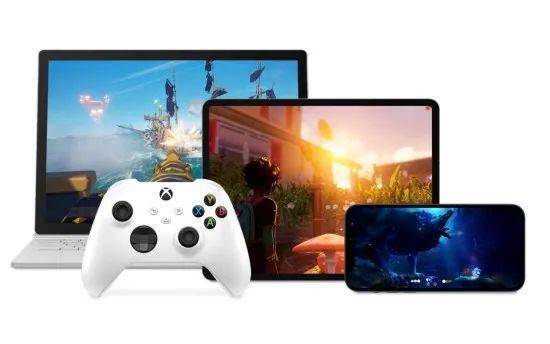 Xbox云游戏安卓版 (图3) Xbox云游戏安卓版 (图3)