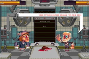 小游戏羞辱,一场心理战的小游戏(图2) 小游戏羞辱,一场心理战的小游戏(图2)