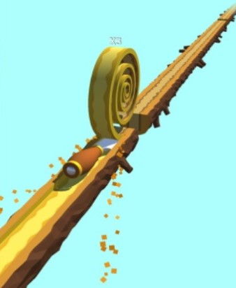 削树木游戏,挑战你的砍伐技巧与耐心极限