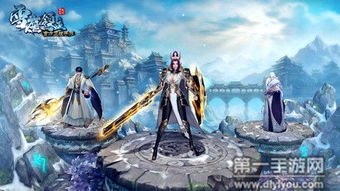 雪鹰领主游戏官网,探索奇幻世界的巅峰之旅