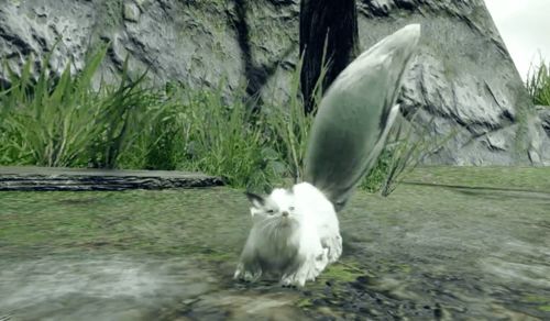 雪鼬游戏,冰雪世界中的冒险之旅(图2) 雪鼬游戏,冰雪世界中的冒险之旅(图2)