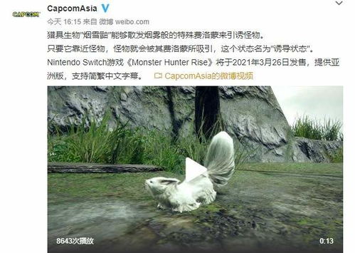 雪鼬游戏,冰雪世界中的冒险之旅(图3) 雪鼬游戏,冰雪世界中的冒险之旅(图3)