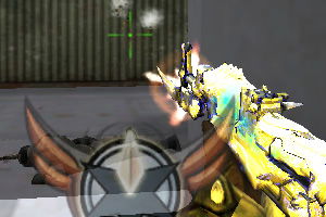 修罗小游戏,挑战极限的生死竞技场(图3)