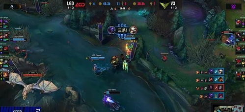 雄狼游戏,丛林法则下的生存挑战与人性探索(图2)