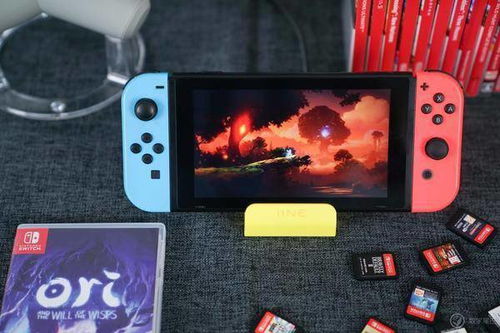 switch二手游戏,Switch平台热门游戏盘点(图2)