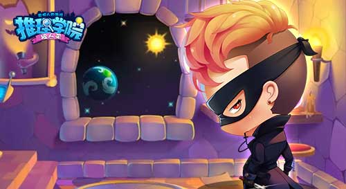 学院里的杀人游戏漫画,杀人游戏漫画背后的真相揭晓(图3) 学院里的杀人游戏漫画,杀人游戏漫画背后的真相揭晓(图3)