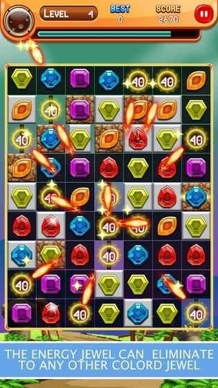 抖音热梗爱消除游戏v1.0安卓版下载 
