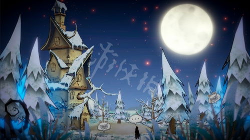 修灯塔游戏,点亮希望之光(图3)