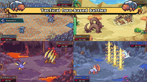 驯服养成游戏(图1) 驯服养成游戏(图1)