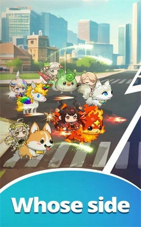 驯服养成游戏(图3) 驯服养成游戏(图3)