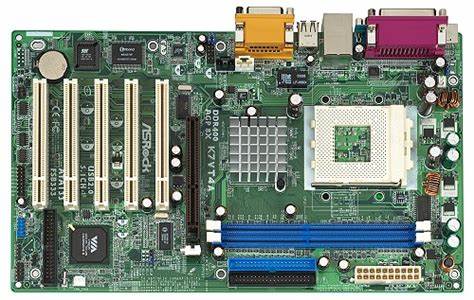 二手游戏主板,探寻性价比之选的二手游戏主板攻略(图1) 二手游戏主板,探寻性价比之选的二手游戏主板攻略(图1)