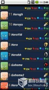 猛鬼迷宫安卓游戏下载 (图2) 猛鬼迷宫安卓游戏下载 (图2)