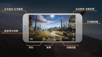 手机吃鸡游戏有哪些,热门玩法与精彩瞬间(图1) 手机吃鸡游戏有哪些,热门玩法与精彩瞬间(图1)