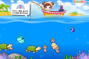 小游戏钓鱼,揭秘钓鱼小游戏的魅力之旅(图2)