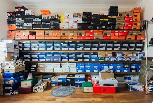 鞋盒子游戏,鞋盒子游戏的奇妙冒险之旅(图2) 鞋盒子游戏,鞋盒子游戏的奇妙冒险之旅(图2)