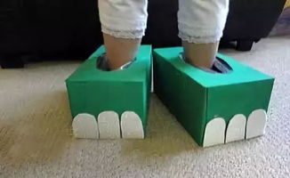 鞋盒子游戏,鞋盒子游戏的奇妙冒险之旅(图3) 鞋盒子游戏,鞋盒子游戏的奇妙冒险之旅(图3)