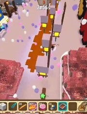 星空予曲游戏,穿梭星际的奇幻冒险之旅(图2) 星空予曲游戏,穿梭星际的奇幻冒险之旅(图2)