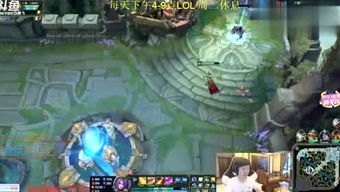 晓龙说游戏,解锁无限乐趣(图2) 晓龙说游戏,解锁无限乐趣(图2)