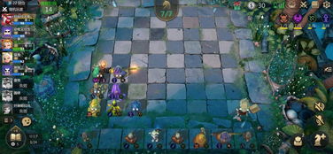 好玩的棋类游戏有哪些(图3) 好玩的棋类游戏有哪些(图3)