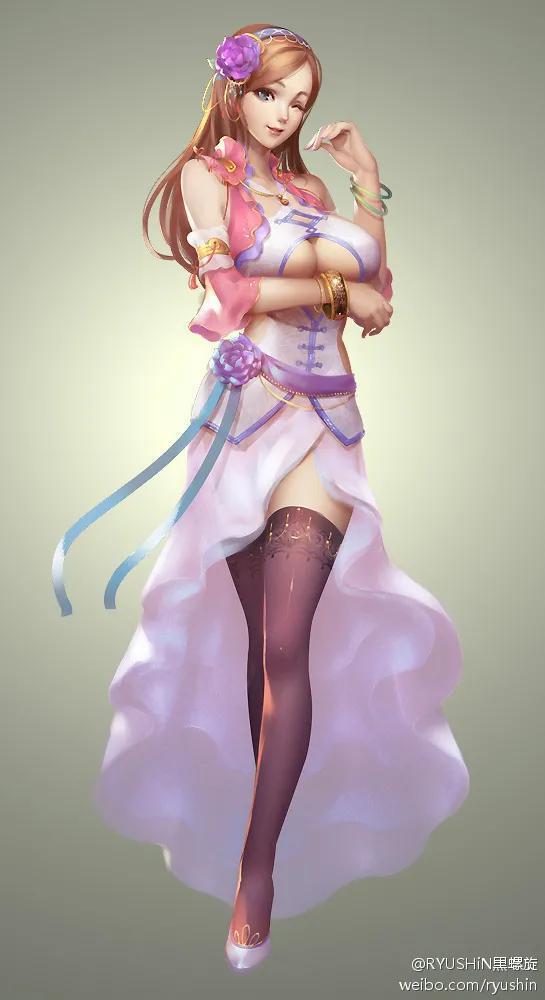 关于美女的游戏有哪些,盘点热门美女游戏盘点(图1) 关于美女的游戏有哪些,盘点热门美女游戏盘点(图1)