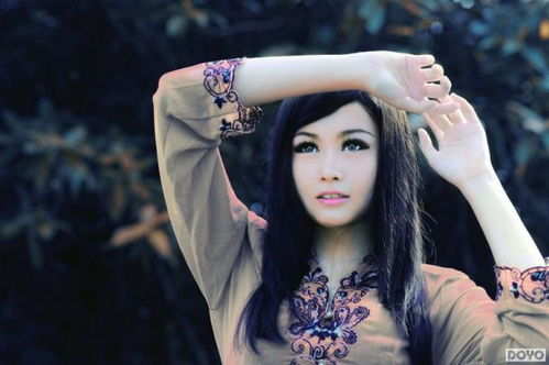 关于美女的游戏有哪些,盘点热门美女游戏盘点(图3) 关于美女的游戏有哪些,盘点热门美女游戏盘点(图3)