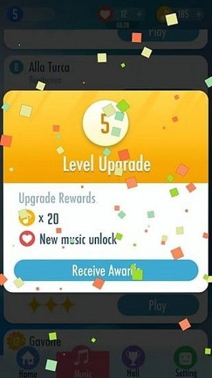 游戏钢琴块2免费下载,尽享无限乐章(图3) 游戏钢琴块2免费下载,尽享无限乐章(图3)