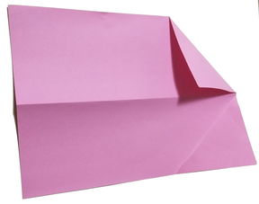 游戏机折法,折出精彩游戏世界(图1)