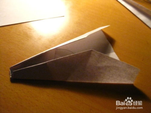 游戏机折法,折出精彩游戏世界(图2)