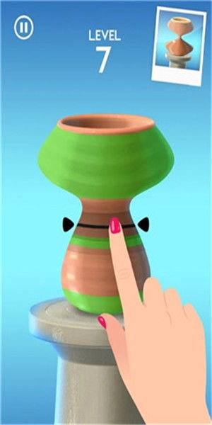 小游戏粘土,粘土小游戏的创意无限之旅(图3) 小游戏粘土,粘土小游戏的创意无限之旅(图3)