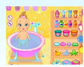 宝宝洗澡游戏下载安装,轻松下载安装体验温馨时光(图2) 宝宝洗澡游戏下载安装,轻松下载安装体验温馨时光(图2)