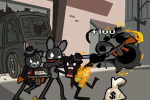 邪恶小游戏大全,惊悚刺激的黑暗世界探险之旅(图3) 邪恶小游戏大全,惊悚刺激的黑暗世界探险之旅(图3)