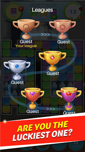 幸运园游戏,揭秘奇幻冒险之旅的精彩瞬间(图1) 幸运园游戏,揭秘奇幻冒险之旅的精彩瞬间(图1)