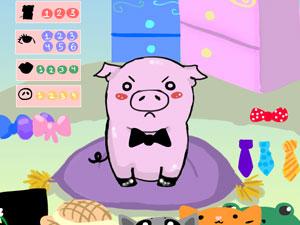 小游戏小猪,欢乐农场奇遇记(图1) 小游戏小猪,欢乐农场奇遇记(图1)