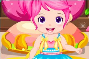 精灵公主妮娜游戏结局,爱与勇气的传奇终章(图3) 精灵公主妮娜游戏结局,爱与勇气的传奇终章(图3)