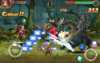 2d手游游戏,揭秘热门2D手游的魅力与玩法(图2) 2d手游游戏,揭秘热门2D手游的魅力与玩法(图2)