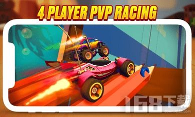 吉普赛车极限越野安卓版下载1.4  吉普赛车极限越野安卓版下载1.4