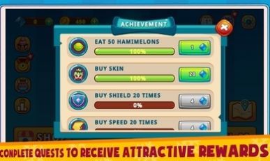 游戏开发物语中文版 (图2) 游戏开发物语中文版 (图2)