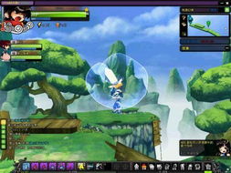 新东游记游戏,探寻东方神话世界(图2)