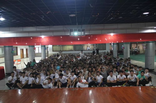 新生见面会游戏,新生见面会趣味游戏大揭秘”(图3) 新生见面会游戏,新生见面会趣味游戏大揭秘”(图3)