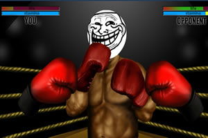 小游戏打拳,畅游虚拟拳击世界的激情对决(图3) 小游戏打拳,畅游虚拟拳击世界的激情对决(图3)