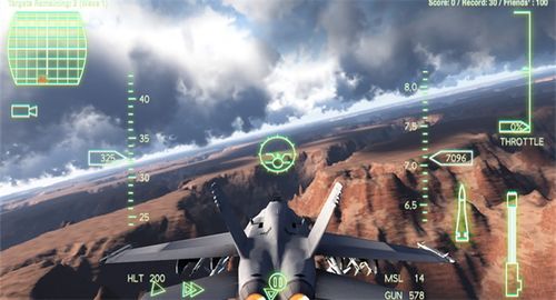 联盟空战游戏安卓下载,畅享极致飞行竞技盛宴!(图2) 联盟空战游戏安卓下载,畅享极致飞行竞技盛宴!(图2)