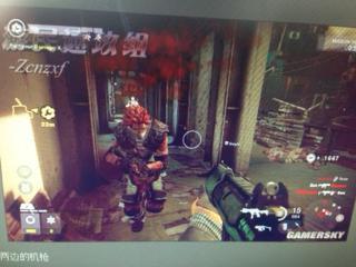 打枪游戏3D,沉浸式虚拟战场体验全解析(图1)