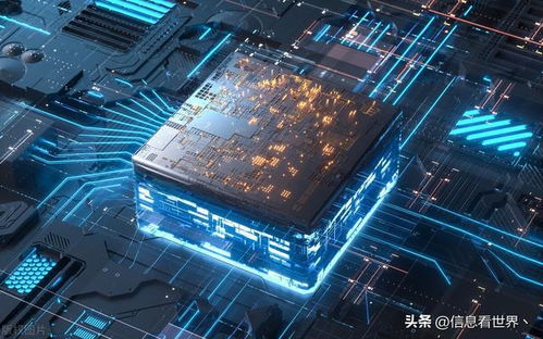 芯片研发游戏,打造未来游戏引擎的基石之旅(图1) 芯片研发游戏,打造未来游戏引擎的基石之旅(图1)